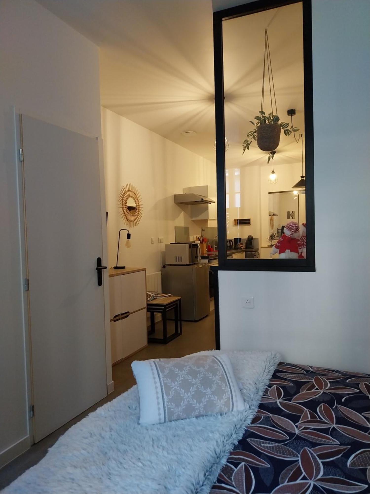 Apartmán Le Coeur De Sel Salins-les-Bains Exteriér fotografie